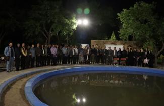 برگزاری نشست سالانه روابط‌عمومی‌های مناطق و سازمان‌های شهرداری همدان