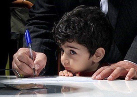 ثبت‌نام کلاس اولی‌ها تا ۱۰ تیرماه ادامه دارد