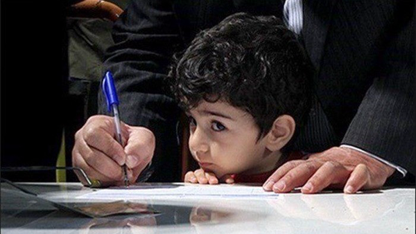 ثبت‌نام کلاس اولی‌ها تا ۱۰ تیرماه ادامه دارد