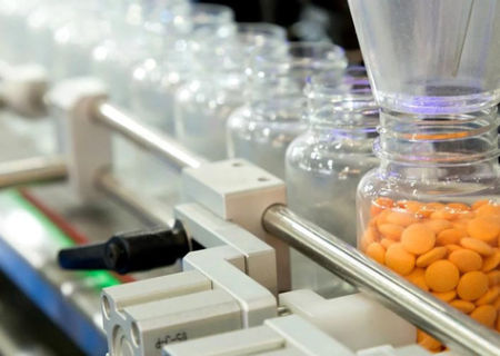 خودکفایی ایران در تولید مکمل‌های دارویی