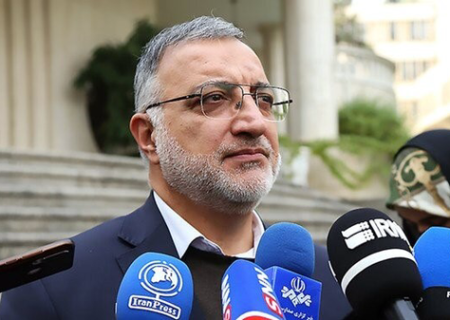 اگر مانعی نباشد، از استخدام رانندگان زن حمایت می‌کنیم