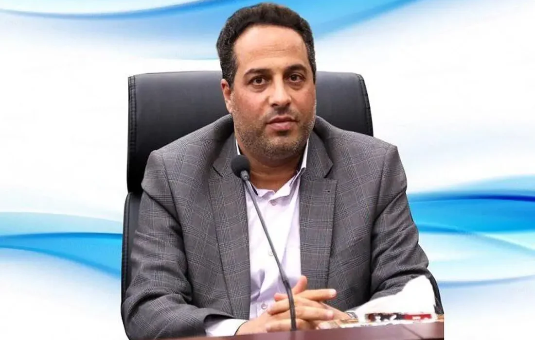 ۲۲ استان و ۴۳ شهر تنش آبی دارند