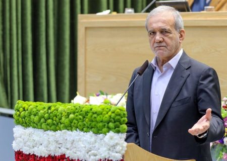 شهید رئیسی مدیری خستگی‌ناپذیر و خادم ملت بود