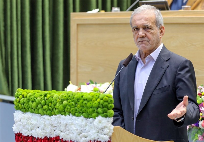 شهید رئیسی مدیری خستگیناپذیر و خادم ملت بود