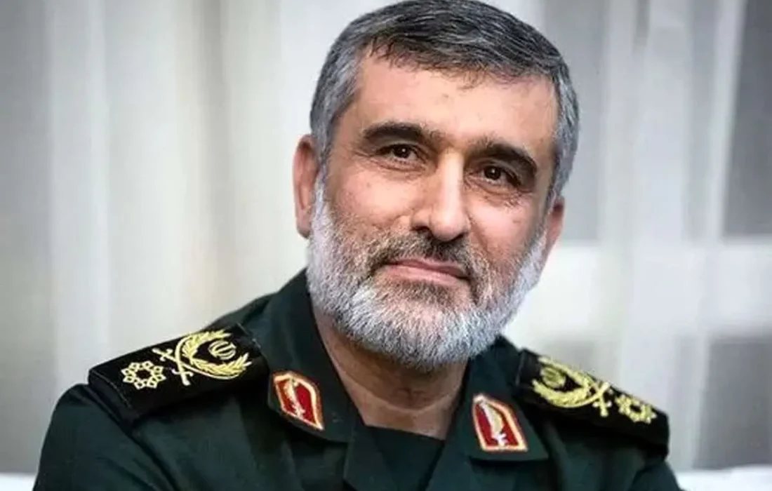 به یاد سردار / دلاوری از جنوب شهر، ساده زیست، چون کوه استوار