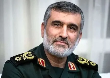 به یاد سردار / دلاوری از جنوب شهر، ساده زیست، چون کوه استوار