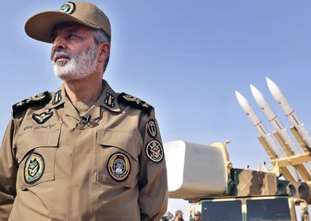 تنبیه نتانیاهو را تا بیچارگی‌اش با قدرت ادامه می‌دهیم