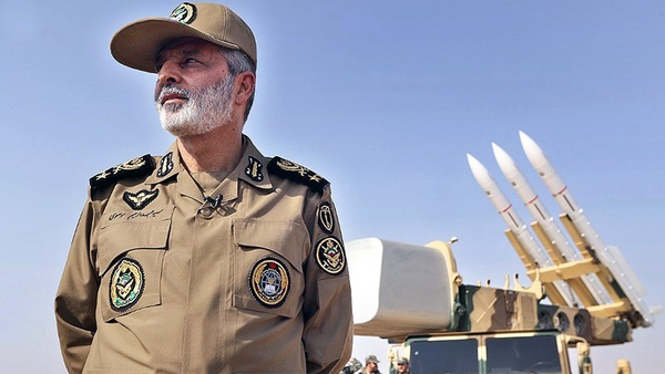 تنبیه نتانیاهو را تا بیچارگیاش با قدرت ادامه میدهیم