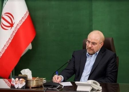 تقدیر قالیباف از حضور باشکوه مردم در تشییع شهدای اقتدار