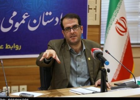 شهروندان همدان تحرکات افراد مشکوک را گزارش دهند