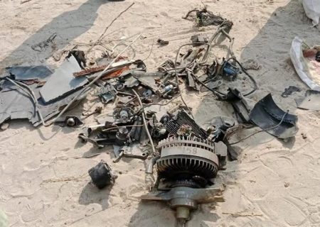 پدافند هوایی در نهاوند فعال شد