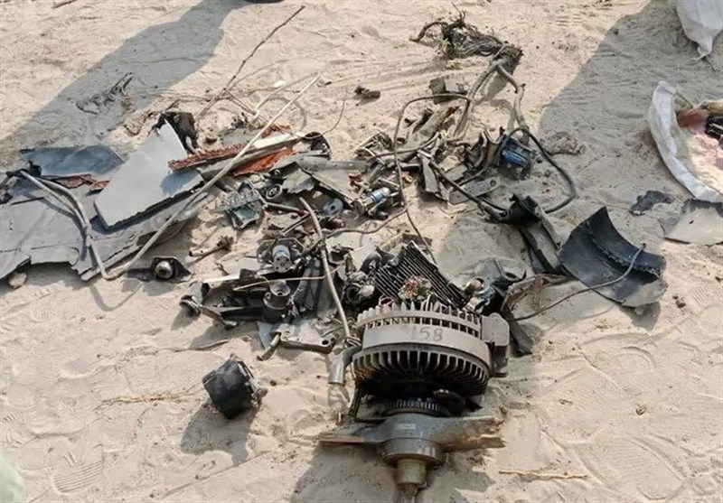 پدافند هوایی در نهاوند فعال شد