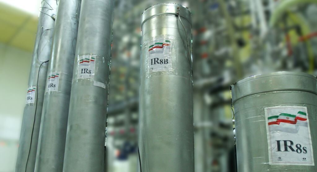 ادعای اسرائیل درباره برنامه‌ هسته‌ای ایران مغایر با اطلاعات آمریکاست