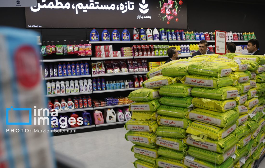 تمهیدات ویژه برای تامین پایدار کالاهای اساسی در استان های مسافرپذیر