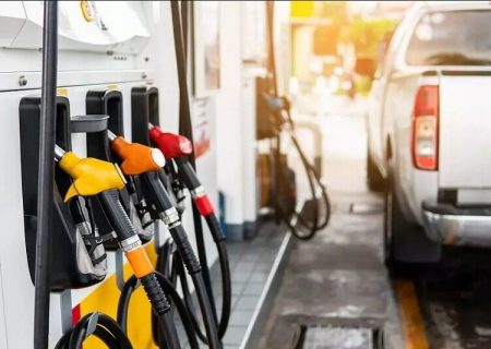 استقرار ۱۷ جایگاه سیار سوخت‌رسانی در شهر تهران