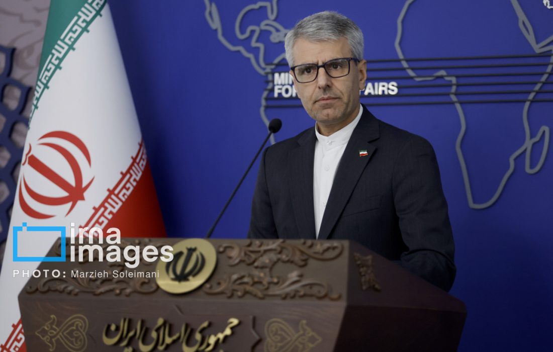 اروپا صلاحیت استفاده از سازوکار ماشه را ندارد