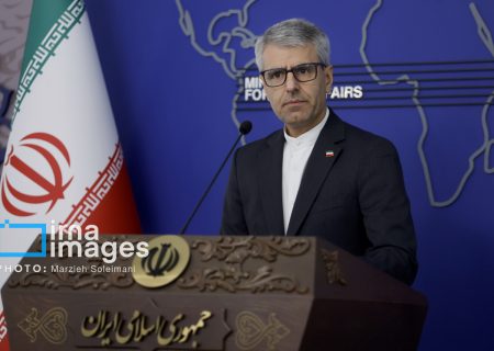 اروپا صلاحیت استفاده از سازوکار ماشه را ندارد