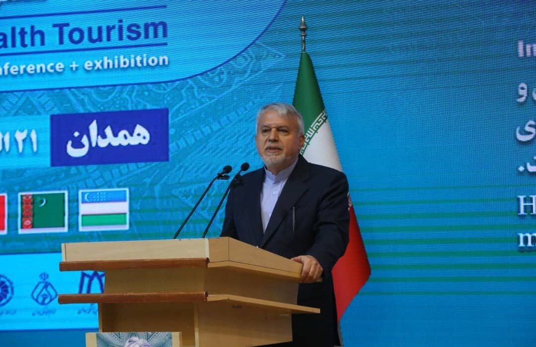 تصویب سند گردشگری بزودی