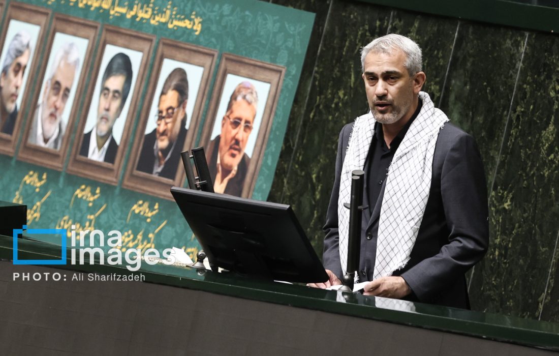 وزیر جوان راهی دولت شد