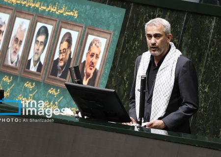 وزیر جوان راهی دولت شد