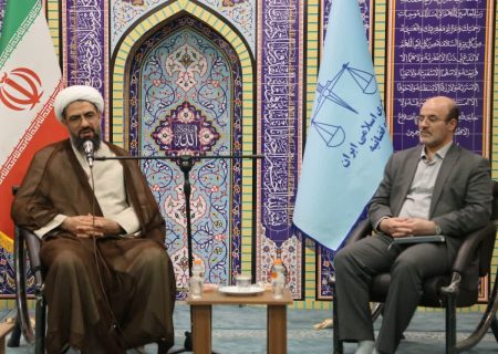 برخورد قاطع دستگاه قضا با جاسوسان خواسته مردم است