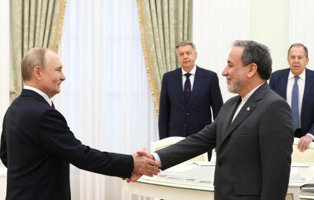 حملات به ایران، تجاوزی بی‌دلیل و بدون توجیه است