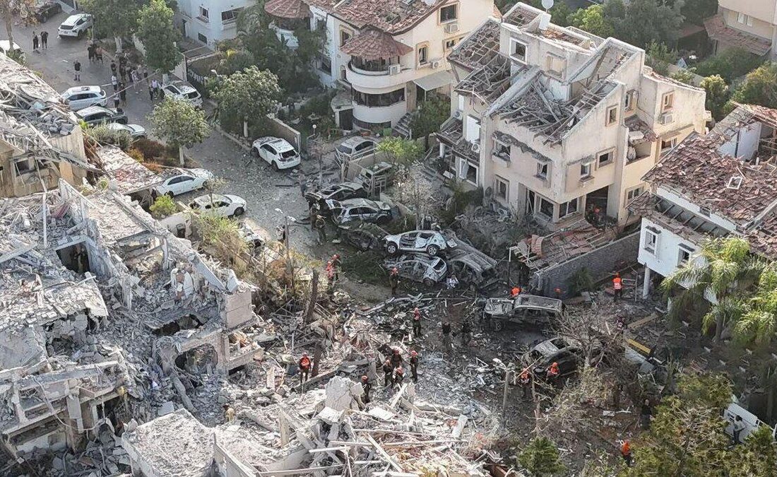 آتش بس و تحمیل شکست به رژیم صهیونی