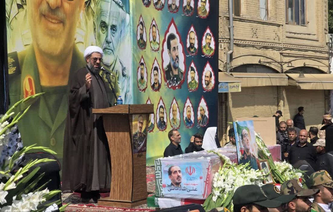 تجاوز دشمن، انسجام ملی را تقویت کرد