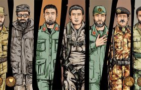 فرماندهان نظامی در جریان مذاکرات چگونه رفتار کنند؟