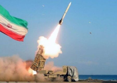 پیام فرمانده قرارگاه مرکزی حضرت خاتم الانبیاء(ص) به مردم ایران