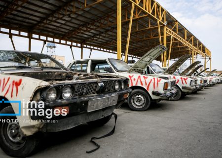 یکی از دلایل اصلی ناترازی بنزین در کشور وجود وسایل نقلیه فرسوده است