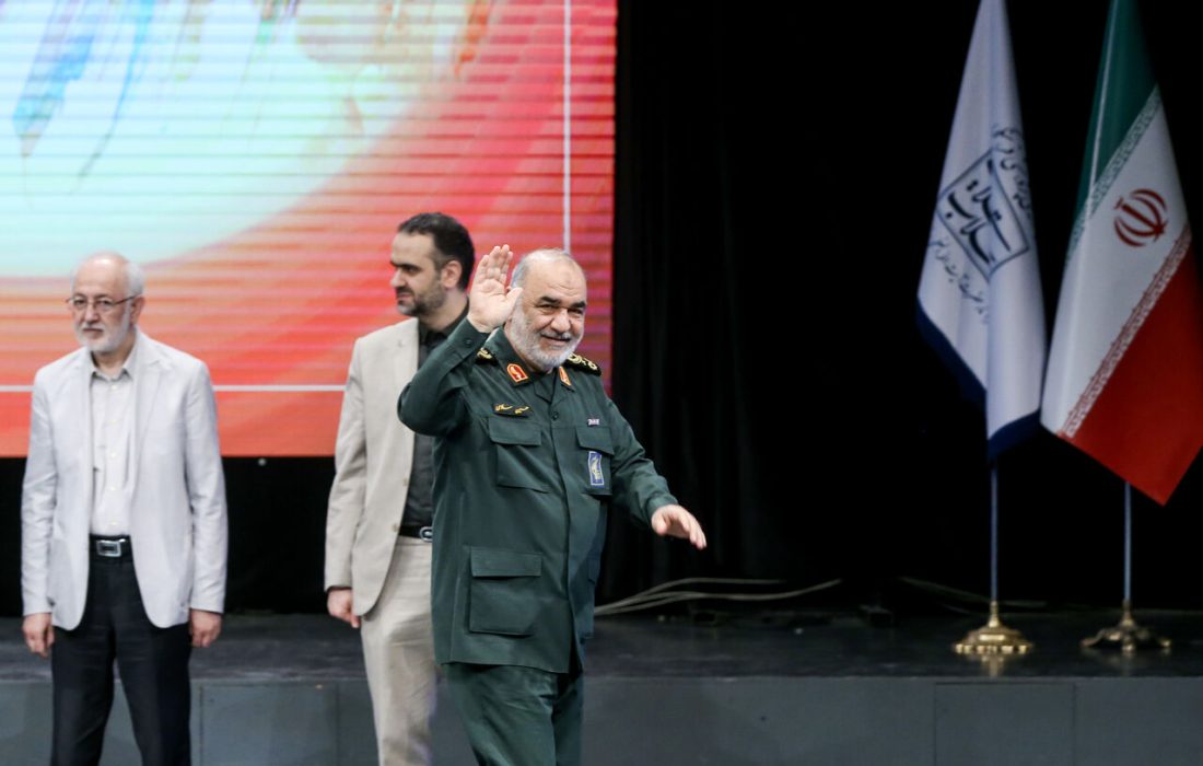 آنکه جنگ را میشناخت و صلح میخواست