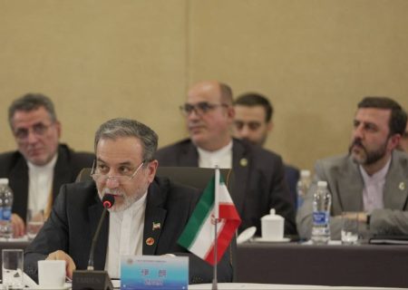 توافق ایران و آژانس منطبق بر قانون مجلس است