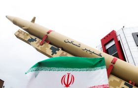 مسیر پُر چالش موشک‌های ایرانی برای رسیدن به سرزمینهای اشغالی