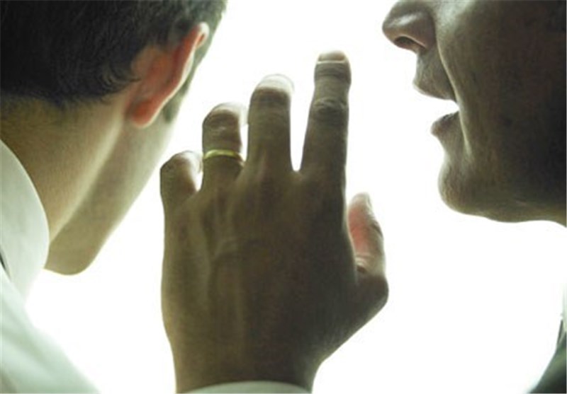 دومینوی ارائه تحلیلهای اشتباه