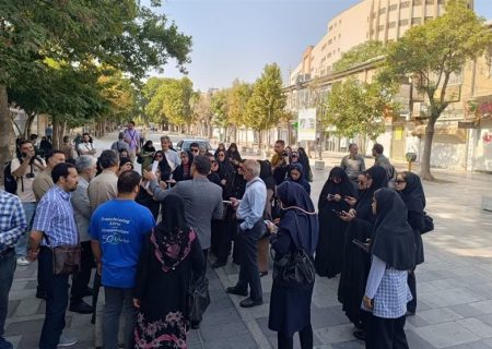 پیوستن  ۱۱ تقاطع هوشمند به شبکه ترافیک شهر