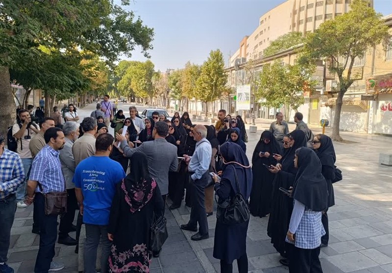 پیوستن  ۱۱ تقاطع هوشمند به شبکه ترافیک شهر