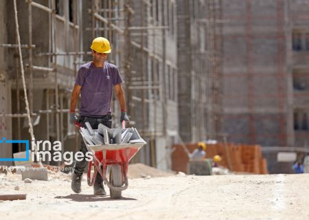 شناسایی ۴۰ پروژه مسکنی معضل‌دار در کشور