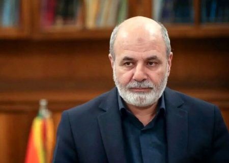 احمدیان رئیس قرارگاه پیشرفت طرح های ملی و راهبردی کشور شد