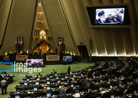 ۸ عضو کابینه به مجلس می‌روند