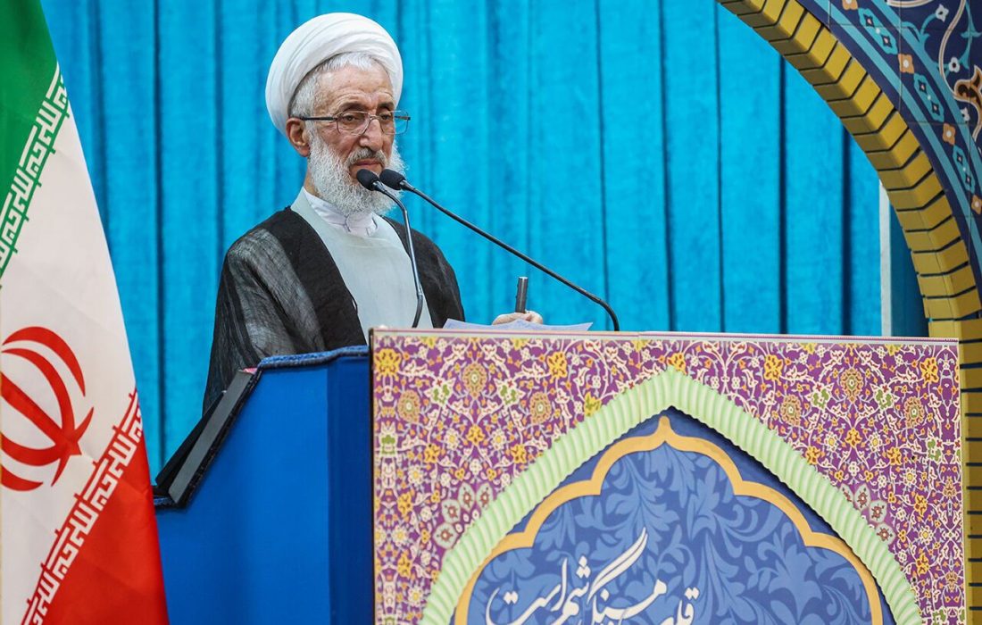 موافقت رهبر انقلاب با کنارهگیری حجتالاسلام صدیقی از امامت جمعه تهران