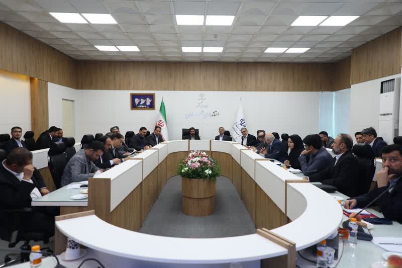 درآمد سرمایه‌گذاری‌ها در خدمت محرومیت‌زدایی قرار می‌گیرد