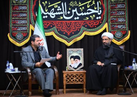 خدمات دولت باید به گوش مردم برسد