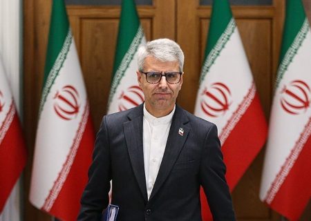 ایران آماده مذاکره با اروپاست/ اعتمادسازی باید دوطرفه باشد