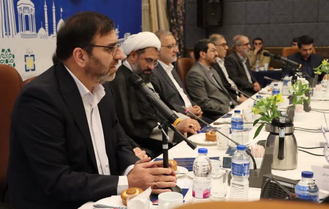 از تکمیل پروژههای نیمهتمام تا حرکت به سمت حکمروایی شهری