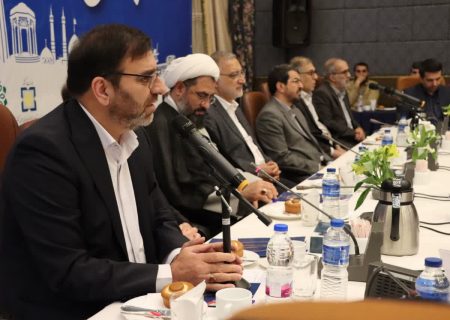 از تکمیل پروژه‌های نیمه‌تمام تا حرکت به سمت حکمروایی شهری