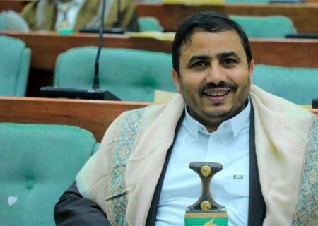 پاسخ دندان‌شکن انصارالله یمن به اظهارات گستاخانه وزیر صهیونیستی