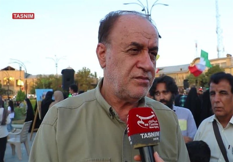 ایران آماده پاسخ قاطع به هرگونه اقدام علیه منافع ملی است