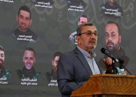 اسرائیل امنیت ملی همه اعراب را تهدید می‌کند/ حکام عرب بیدار شوند