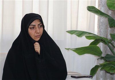 گفت‌وگوی خواندنی با همسر شهید جنگ ۱۲ روزه؛ شهید ترکاشوند ملتمسانه دنبال شهادت بود